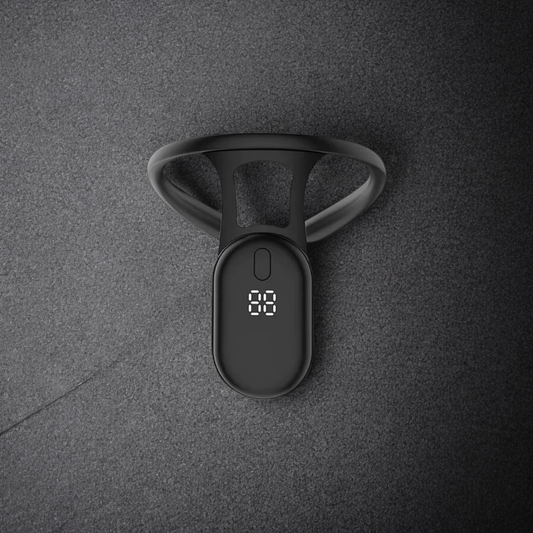 POSTURE: Corrector de Postura eléctrico